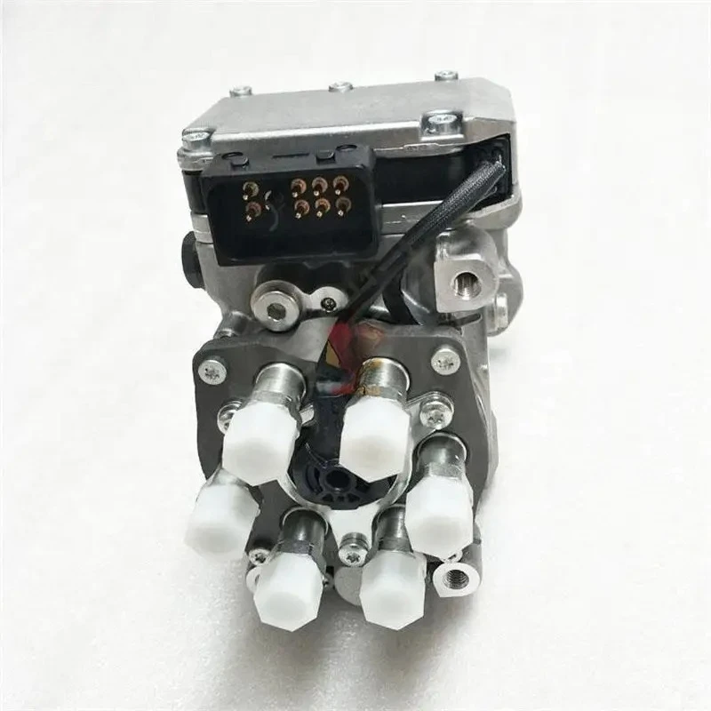 Benling Engineering Machinery QSB5.9 Engine Diesel Injection Pump 3937690 3939940 VP44 Fuel Pump 0470506041 0986444054