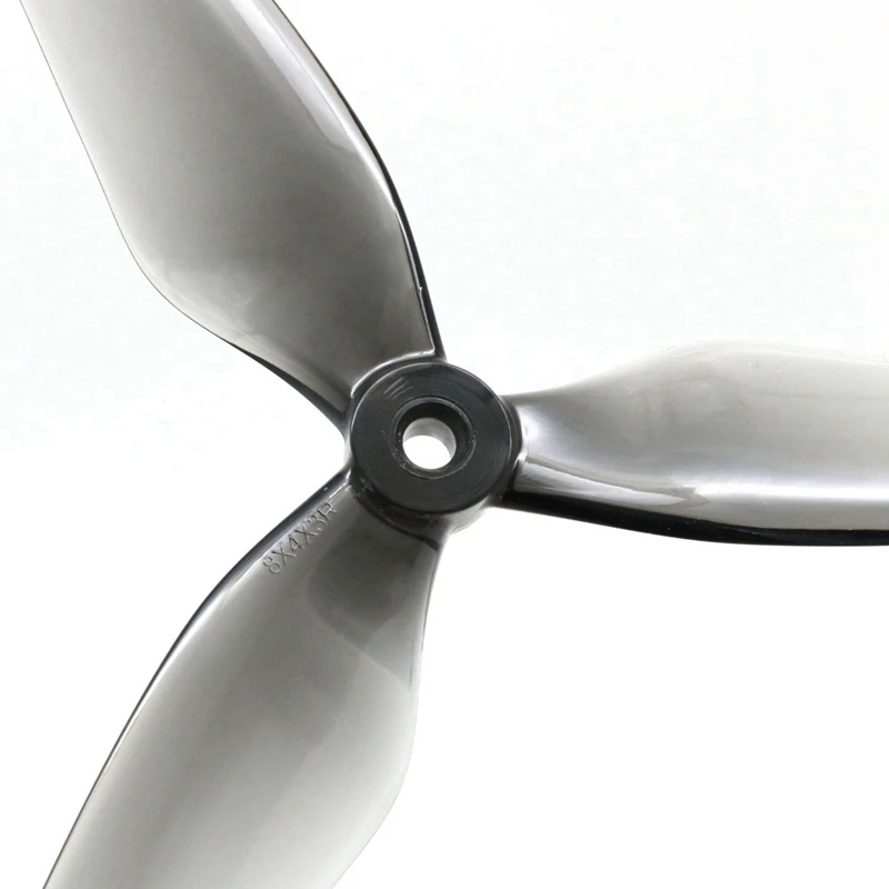 

Three-Blade Propeller Remote Control Aircraft Model AccessoriesJAS