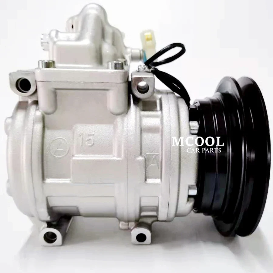 10PA15C Auto Car AC Compressor For Mitsubishi Pajero 2.5 TD 3.0 For Toyota Land Cruiser MR149363 MB878168 MR500876 88320-12520