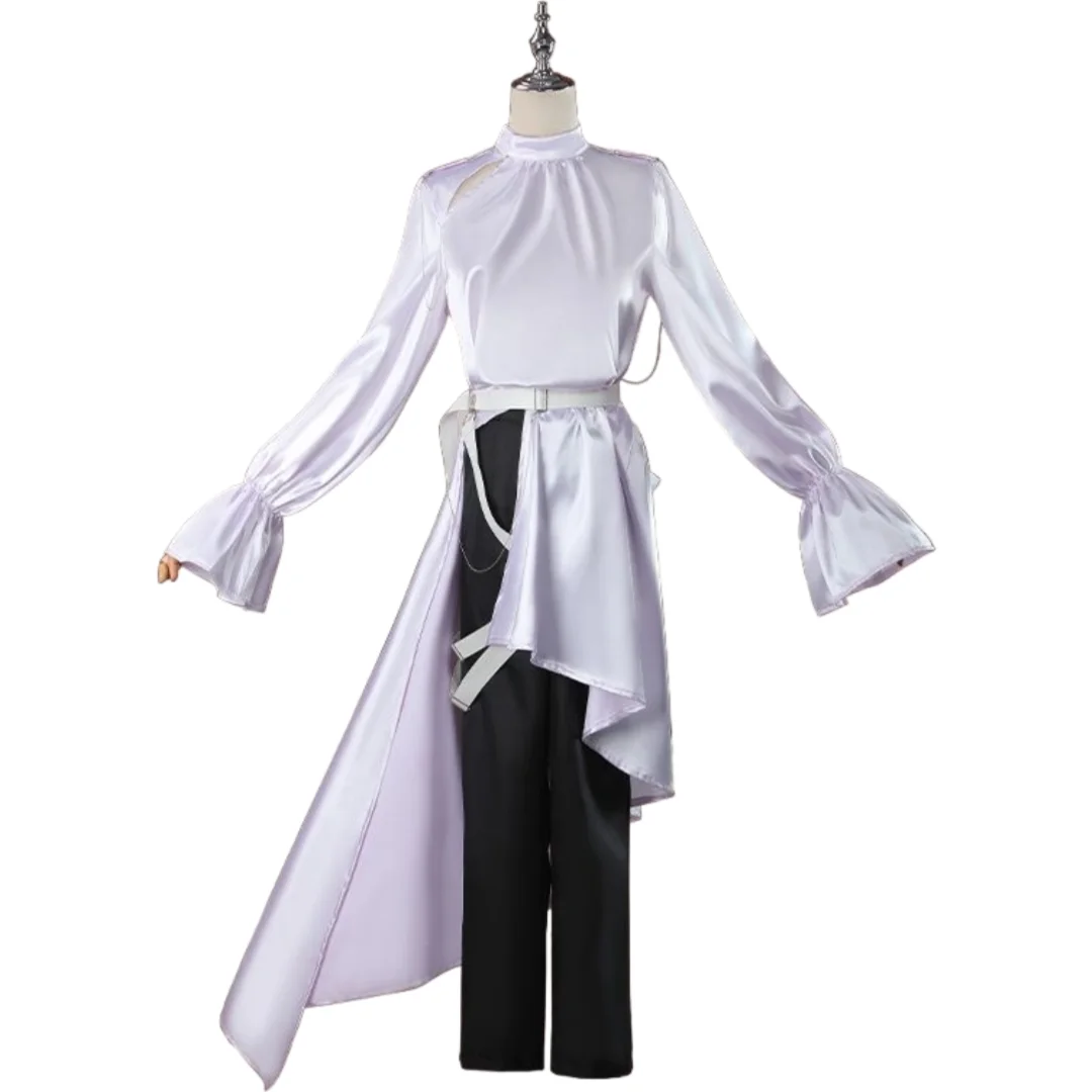 

Anime Alien Stage Luka Cosplay Costume