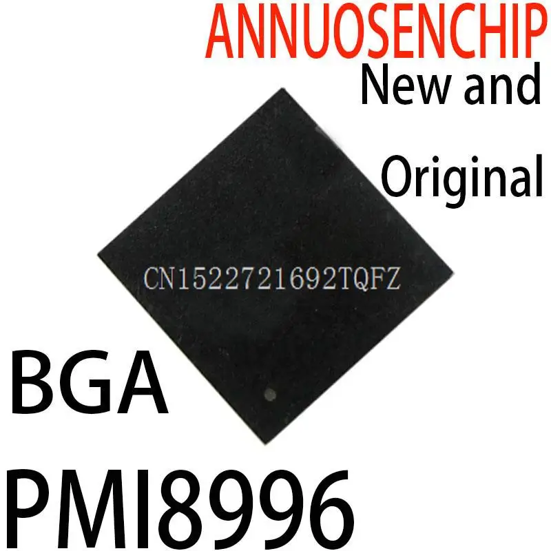 1PCS New and Original /  PM8996  Power IC BGA PMI8996