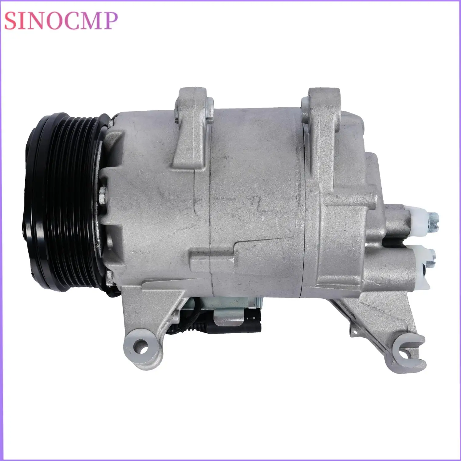 

12V A/C Compressor RC.600.673 52061727 52093154 51973796 CS20287 for FIAT PALIO - 2010-2013 Air Conditioning Compressor