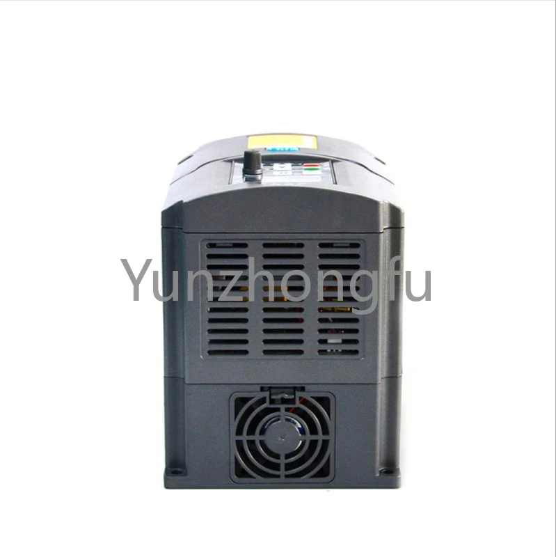 

High-End Vector Motor 220V YL 620-A 1.5Kw 2.2Kw General Speed Adjustable Frequency Inverter