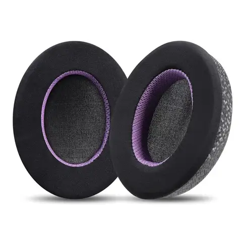 Cooling‑Gel Replacement Ear Pads Compatible With Sony WH‑1000XM4 Over‑Ear Headphones Soft Sponge Ear Covers Repair Parts