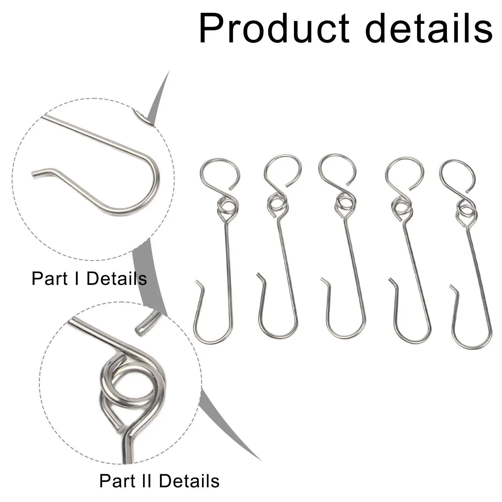 Gas Bottle Hook For Propane Accessory Gas Bottle Clip Cylinder Hook High Longevity Reliable Strength Gas Welding