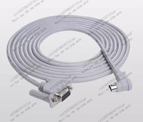 1pcs  New Cable 2711-NC21 Used For Micrologix 1000 PLC