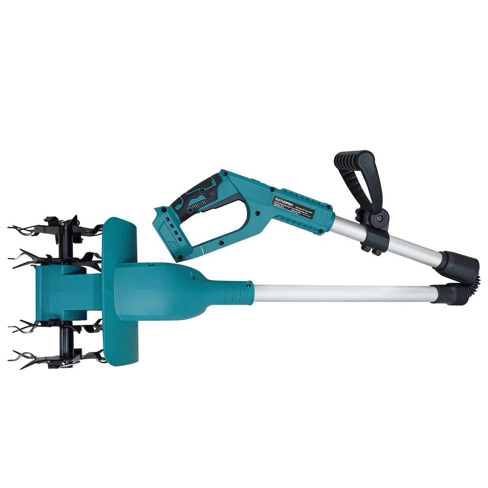 Thumbnail 4 - #30 Compare Power Tillers Before You Buy