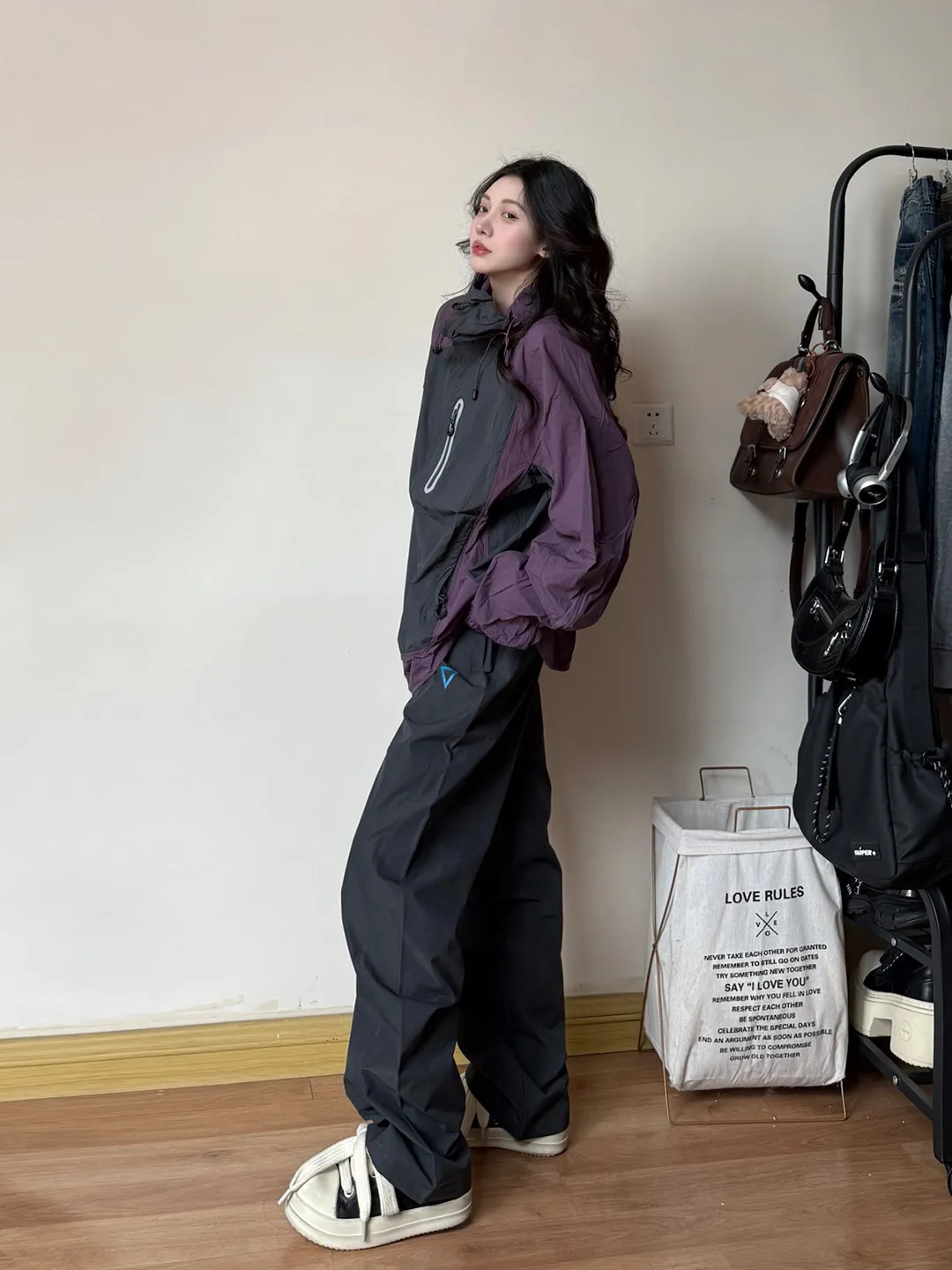 Women Outdoor Jacket 2026 Men Purple Light Hooded Sun Protection Coat Breathable Mountain Style Jacket Summer Outdoor Outerwear