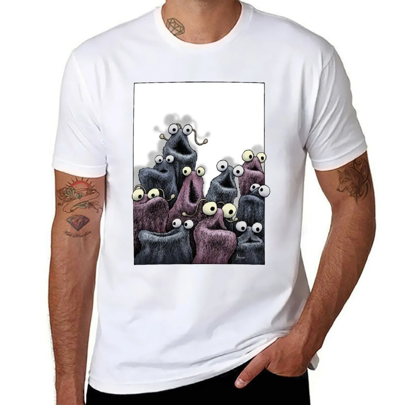 

Yips T-Shirt t shirts for man graphic tees man t shirts graphic T-Shirt