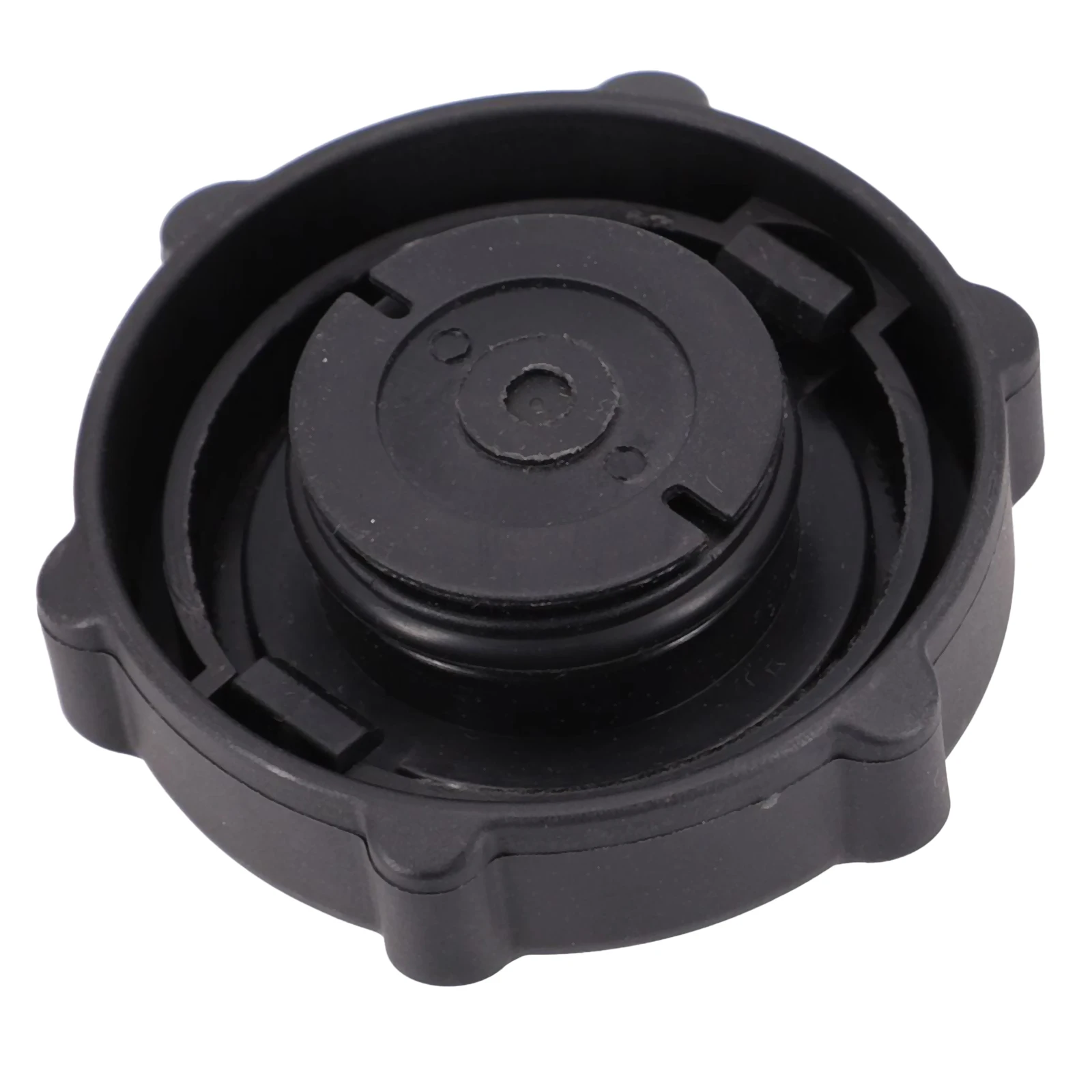 

Aftermarket Power Steering Oil Tank Cap Compatible with a Range of For Ford Vehicles Like For Focus and Fiesta