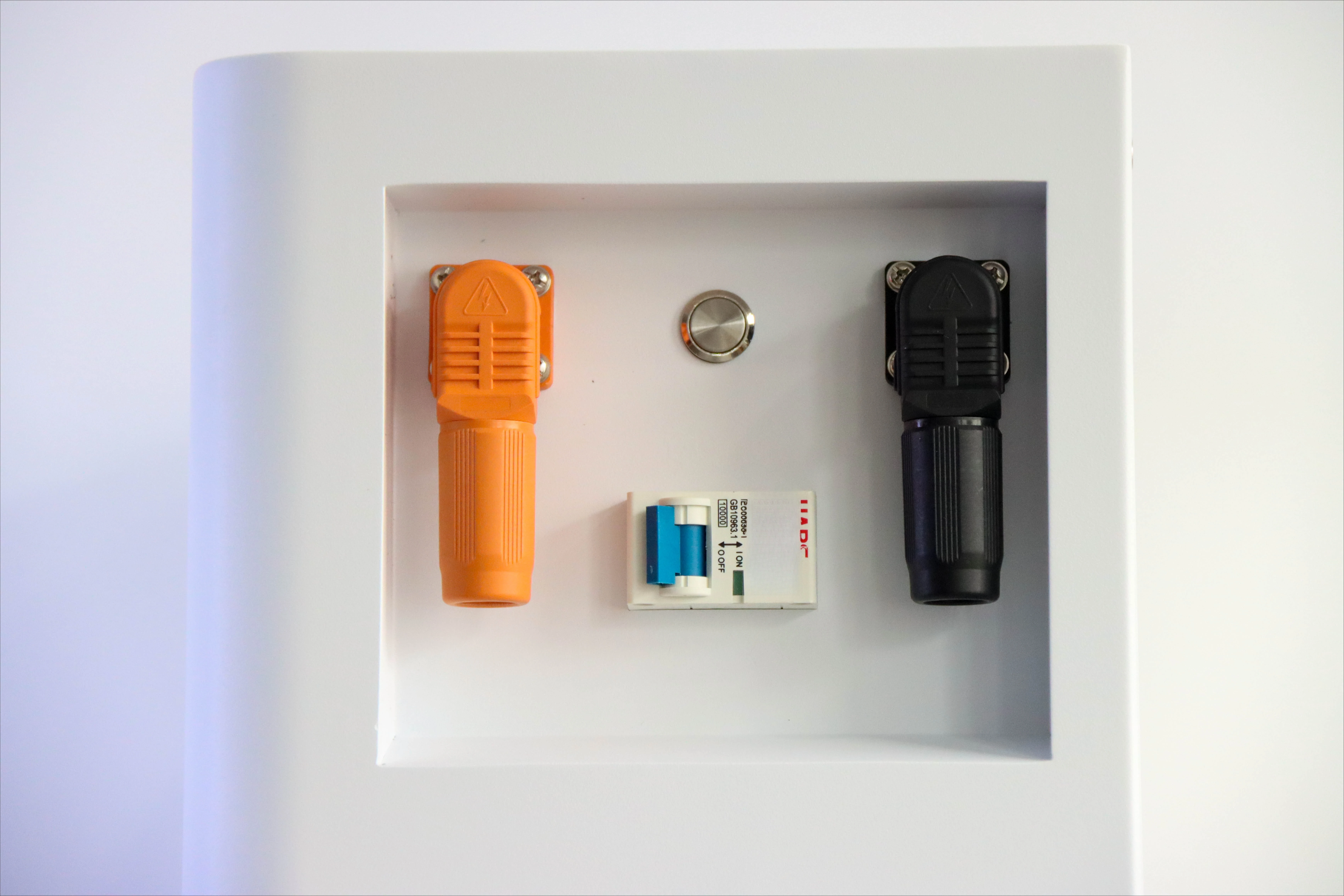 الطابق الدائمة 51.2 فولت 100 أمبير 5kwh بطارية ليثيوم نظام BMS الذكي النظام الشمسي خارج الشبكة نظام الطاقة الشمسية إمدادات الطاقة #5