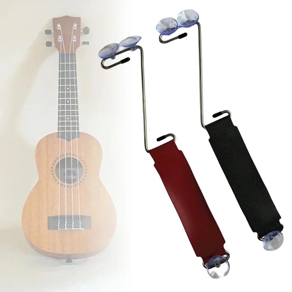 1pc Foldable Z-shaped Guitar Stand Classical Guitar Support Frame Adjustable Guitar Support Stand Right Handed Accessories