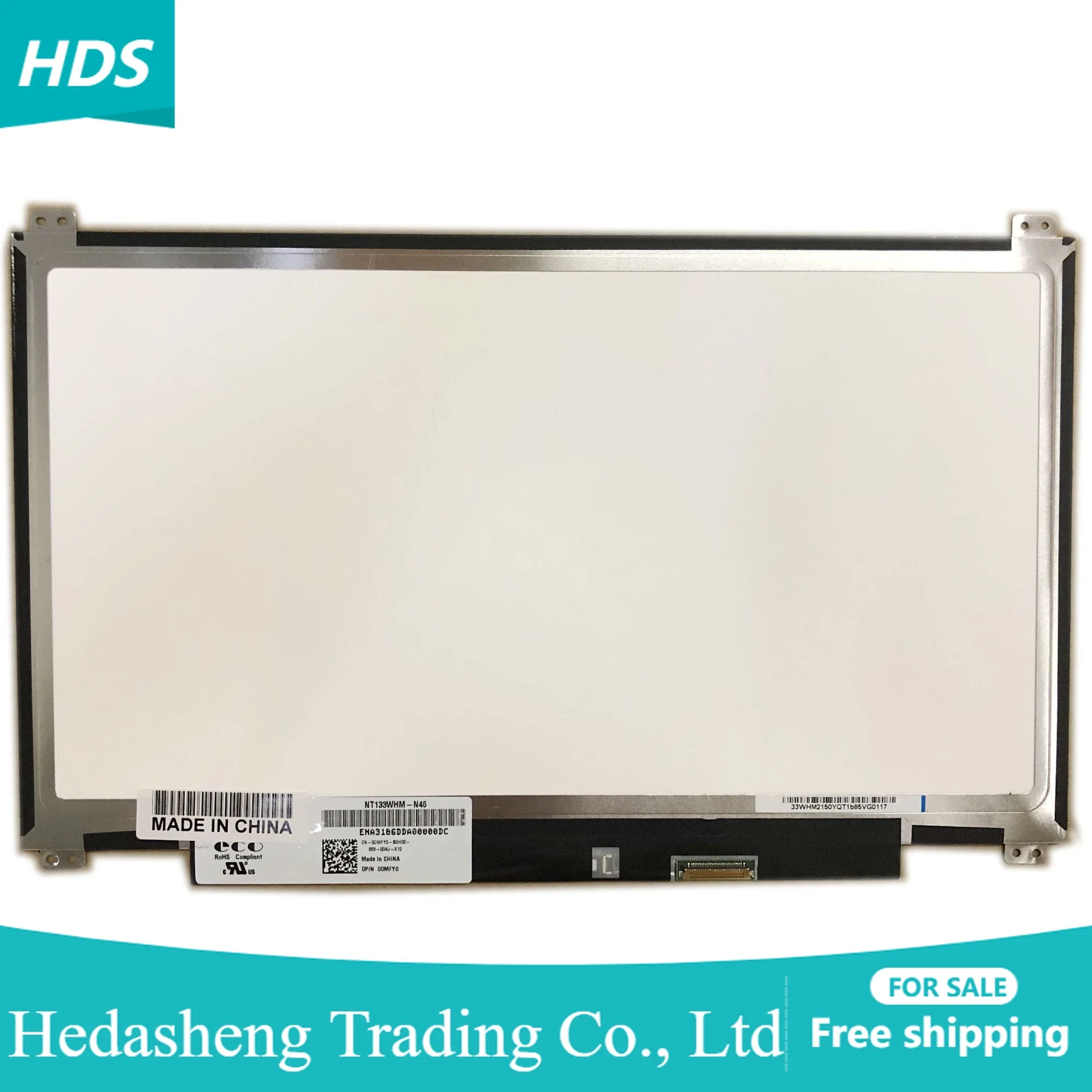 NT133WHM-N46 fit N133BGE-EAB B133XTN01.2 B133XTN01.3 M133NWN1 R3 R4 LED Display Screen LCD Laptop