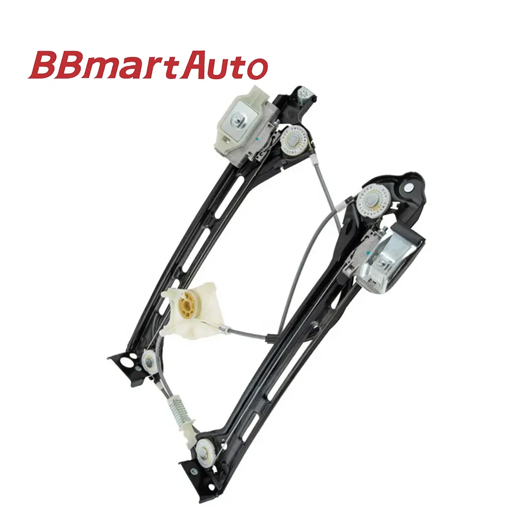 

BBmart Auto Parts 5C5837461E 5C5837462E Window Regulator For VW Beetle / Beetle Cabrio / Novo Fusca 2013-