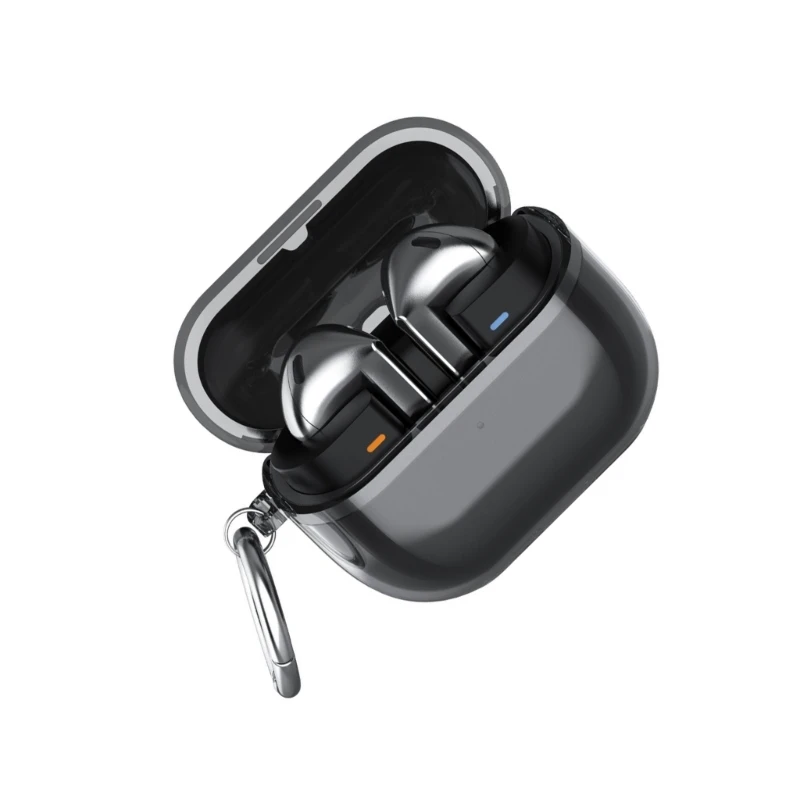 حافظة حماية كاملة من مادة TPU لغطاء سماعات الأذن Buds 3Pro