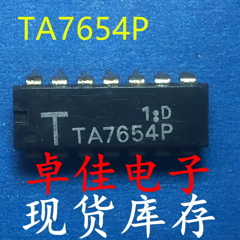 30 piezas original, nuevo, en stock, TA7654P