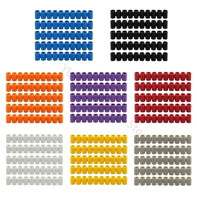 96BA Marker Pen Rest Organizers Broad Marker Rest Set of 5 for Office and Study Desks