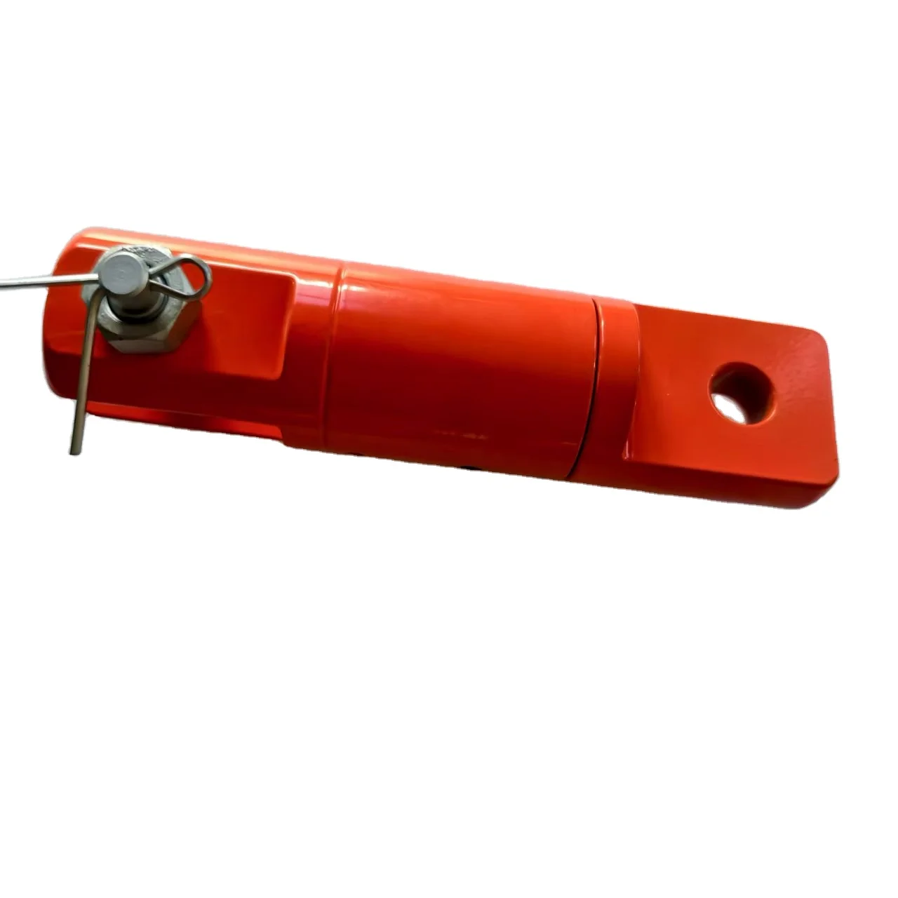 Heavy Duty Steel Swivel Shackle O Ring Bearing for Lifting Crane Wire Rope Anti Entanglement
