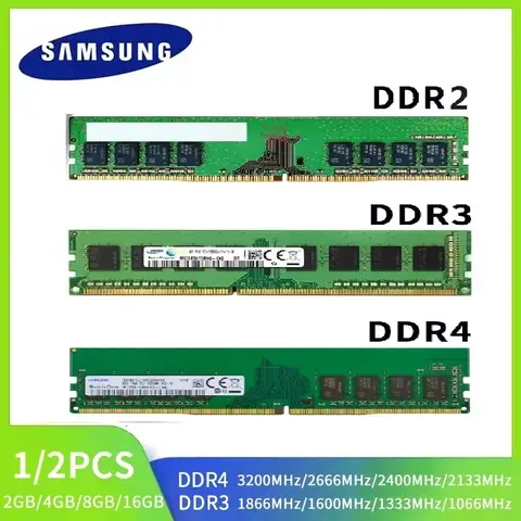 Samsung 8gb ram ddr4 2400mhz-AliExpress