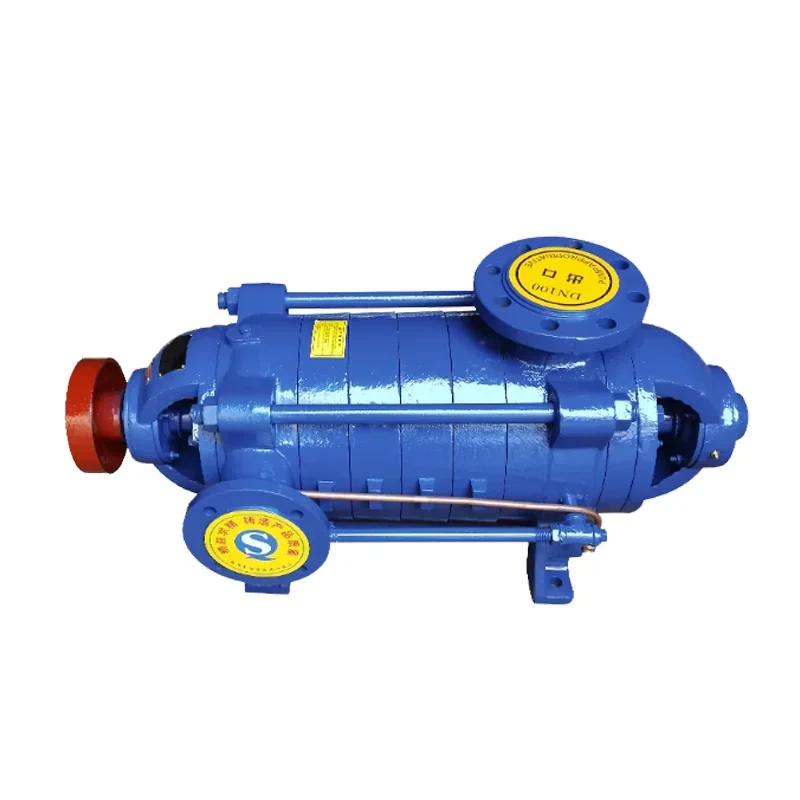 Irrigation System Booster Pump, Water Supply System Booster Water Pump