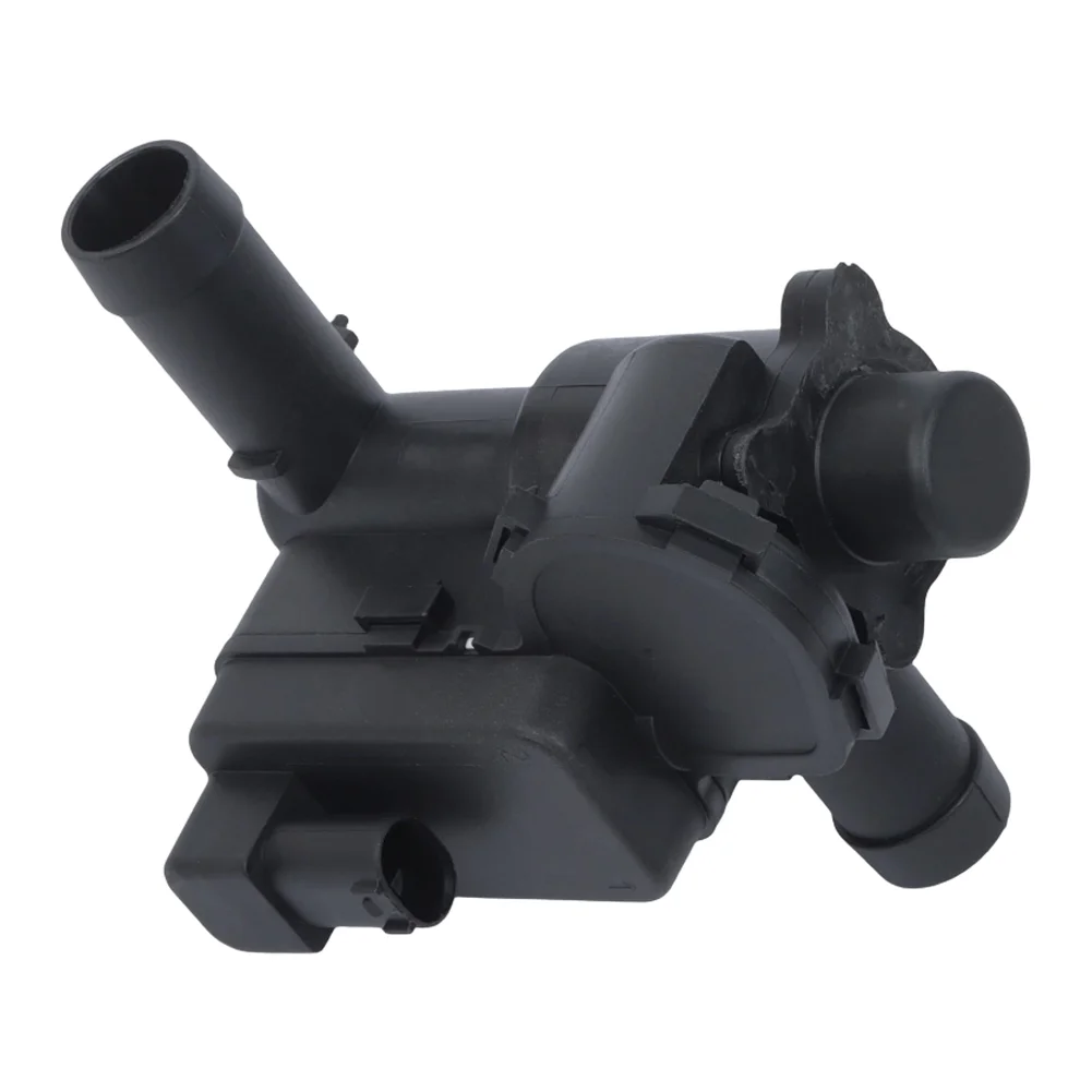 7PP819810A Valve Coolant Control Valve For Engine Cooling Repair High Durability OEM Standard Fit Robust Construction