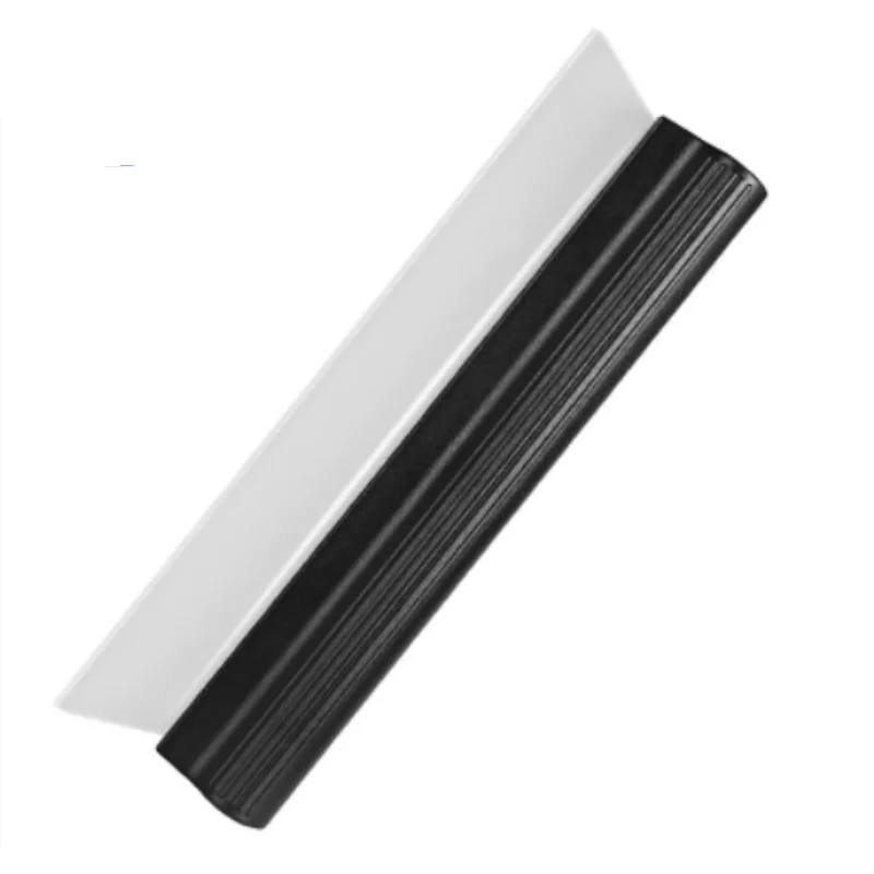 ISURE MARINE Car Wash Silicone Wiper Panel Windshield Wiper Window Glass Cleaning Tool Car Wiper