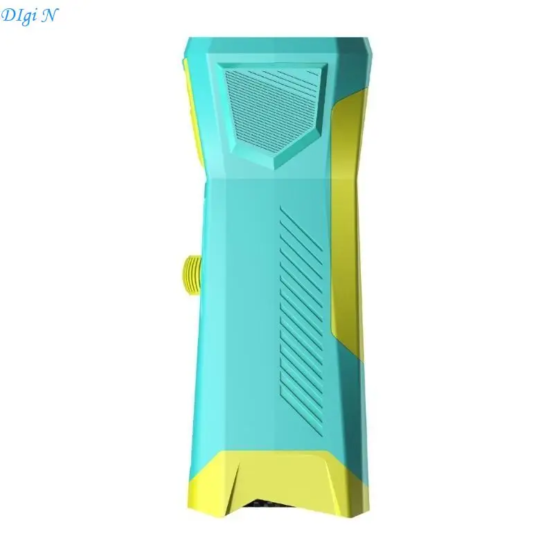 

Digital Microscope Camera for Kids 3In IPS Screen 800X Magnification Lightweight Portable with 8 LED Light 32GB Included R2LB