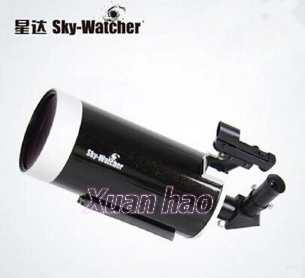 Sky-Watcher 127SP Maca ultra-high-precision planetary weapon ultra-long focal length folding telescope