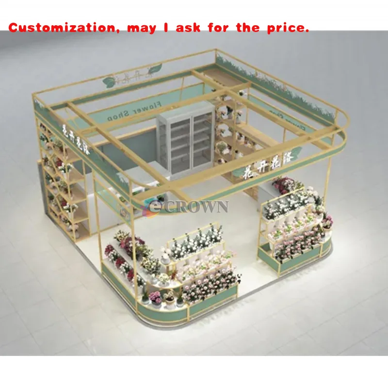 

custom.Shop showcase Design High Quality Cabinet Design Cabinet Display OEM