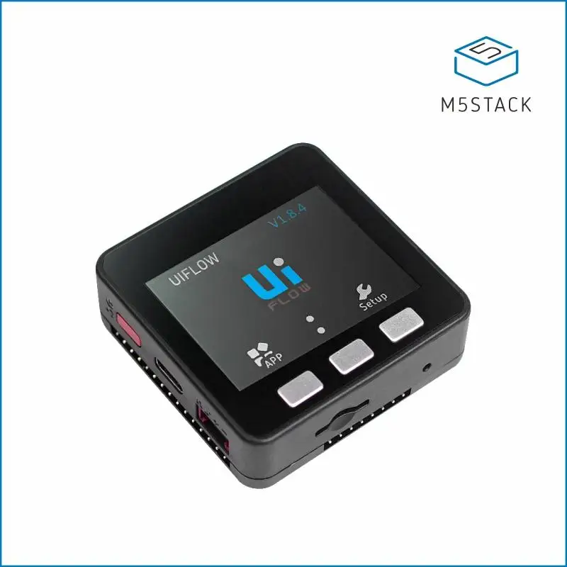 

M5Stack Official ESP32 Basic Core IoT Development Kit V2.6