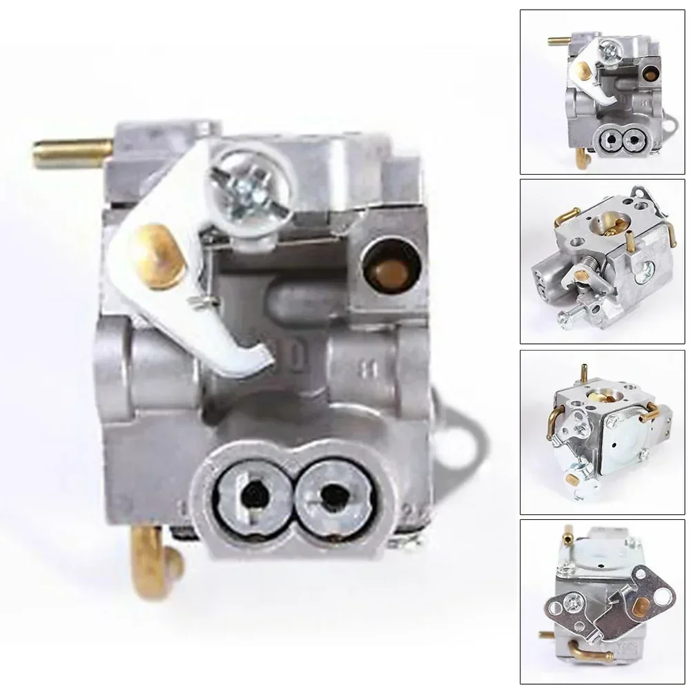 Gasoline Grass Trimmer Accessories Brush Cutter Engine Carburetor For 544160901 Carburetor Fits For 334T 338XPT OEM