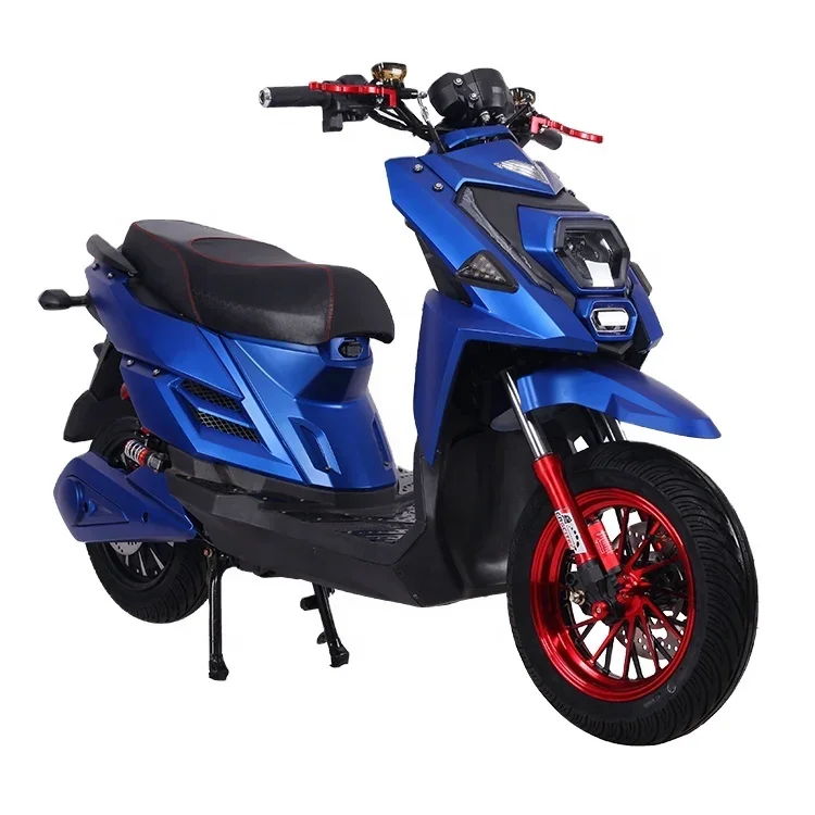 

factory price cheap 1200w/1500w/2000w 70km/h long distance Jvlong mobility electric scooter moped