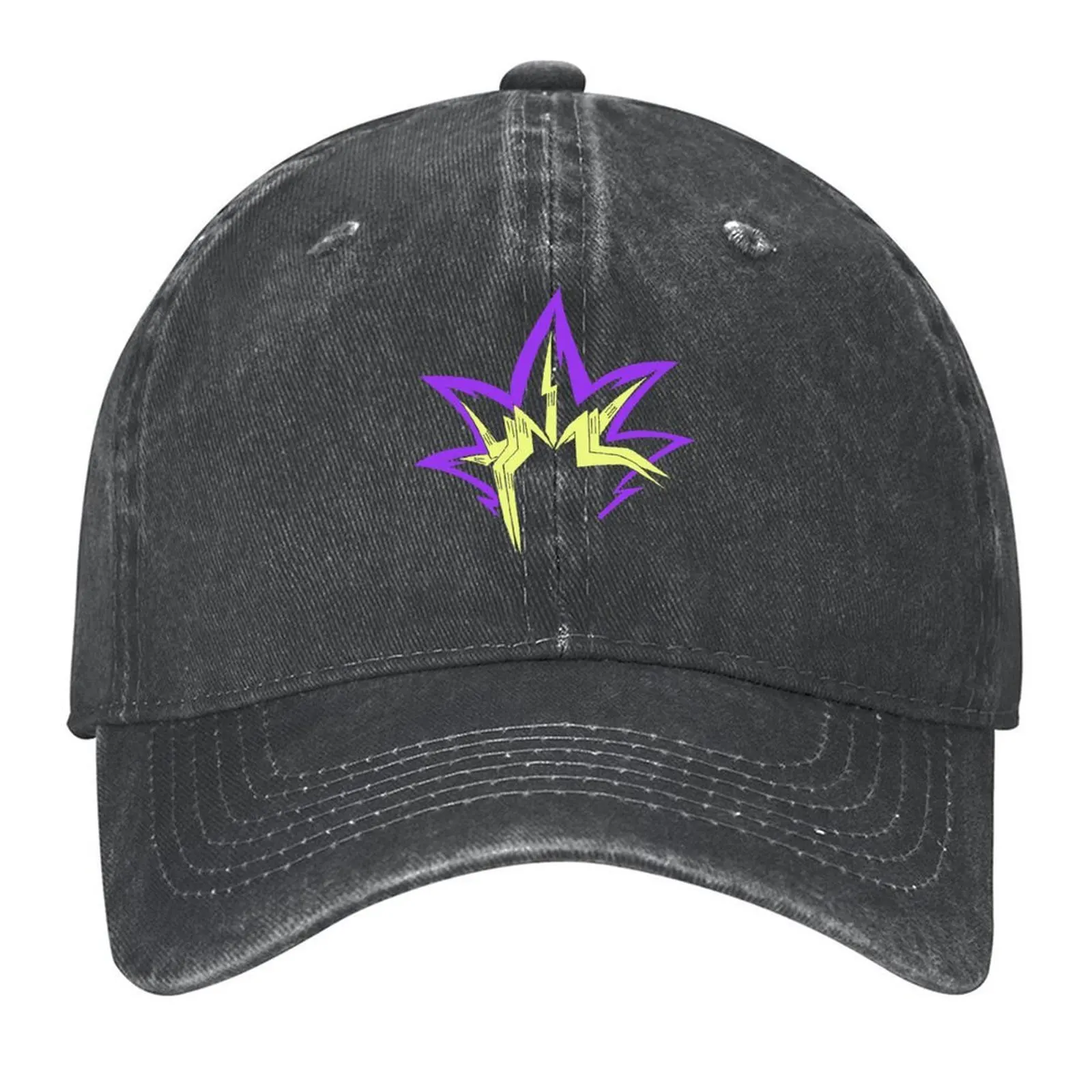 

One real person is enough Baseball Cap Brand Man cap sun hat Golf Cap |-F-| Men Women's