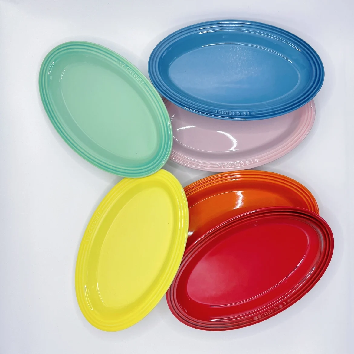 Le Creuset Cool Col… - image