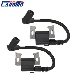 2PCS Ignition Coil For Honda GX630 GX660 GX690 GXV630 GXV660 30500-Z6L-043