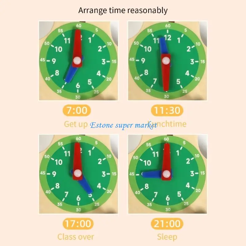 090B لوحة تعليمية خشبية تفاعلية للمهارات الحركية الدقيقة والترابط بين الوالدين والطفل
