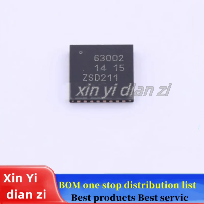 

2pcs/lot MFRC63002HN MFRC63002 ic chips in stock