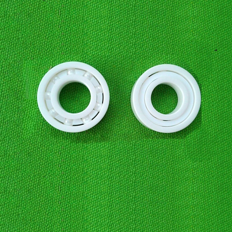 

Полностью керамический циркониевый велосипедный подшипник 63800CE 15267 15268 163110 17287 18307 6805N 24377 24378CE