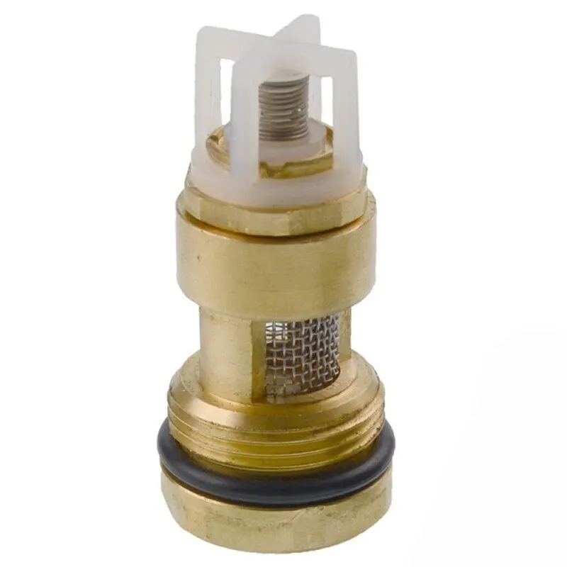 Obturateur de filtre de chauffage/chaudière pour séries Baymak Baxi, série Westen-1 pièce