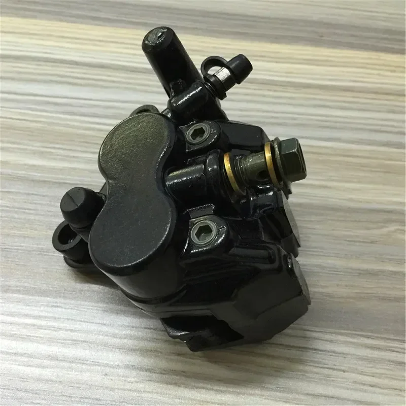 - For the next cabbage CQR Motocross pump front disc brakes front inverted fork damping along under reduced pump brake