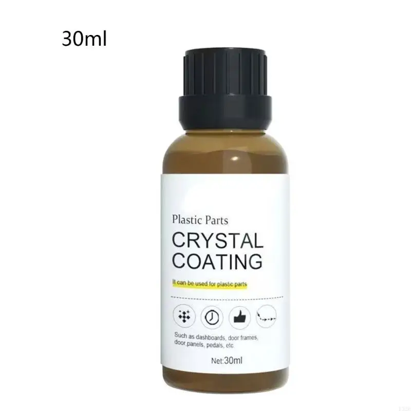 2025 جديد 30 مل من طلاء البلاستيك البلاستيك التصالحية الصيغة الصدفة الصدفة للماء #6