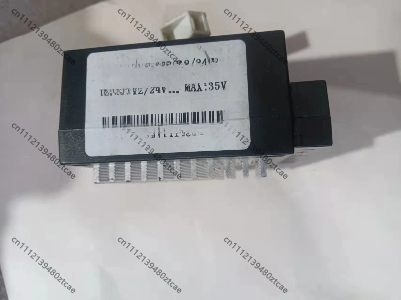 DC 12 24V car refrigerator variable frequency compressor driver