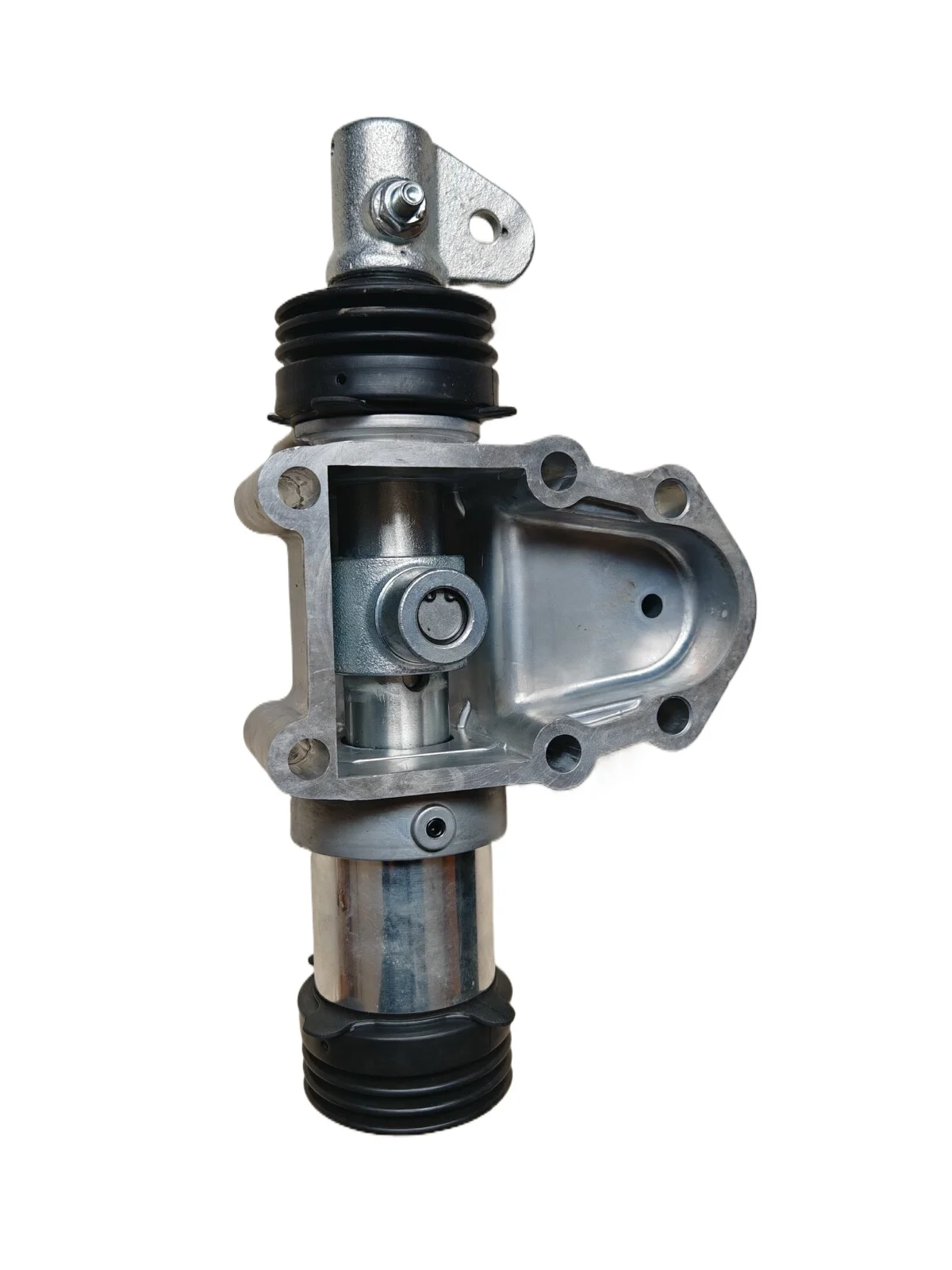 

ПОДХОДИТ ДЛЯ ПЕРЕКЛАДКИ ISUZU GIGA ПЕРЕКЛЮЧАТЕЛЬ 1-33730-062-0