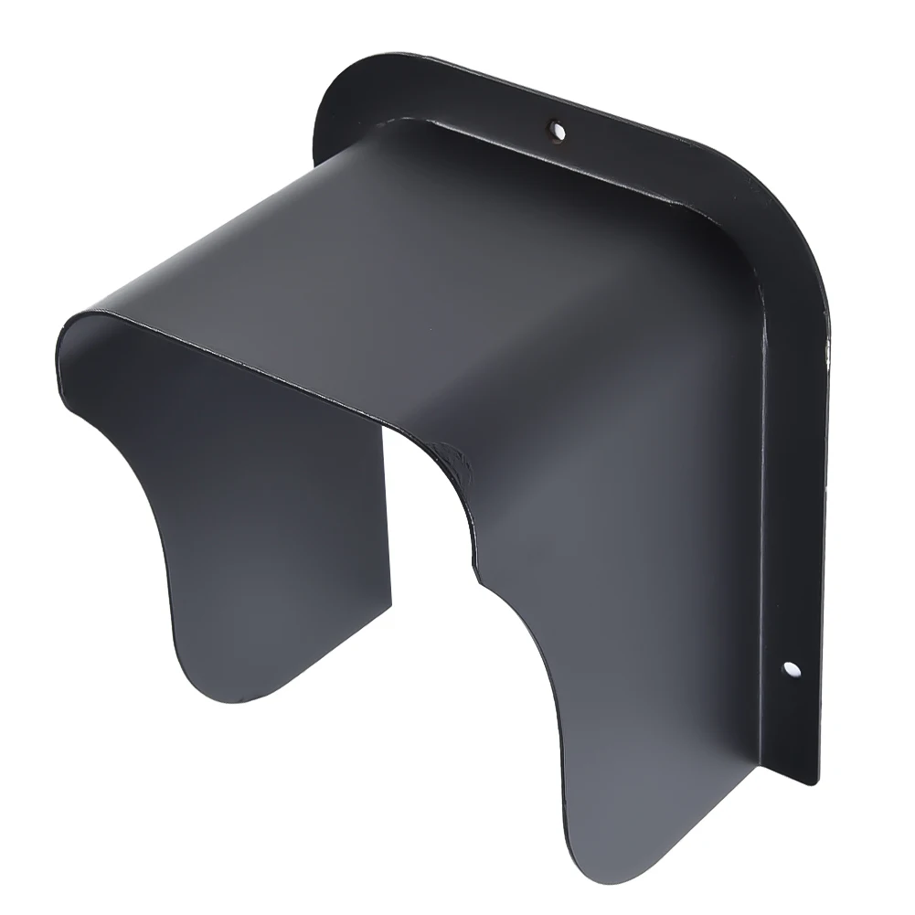 Protect Your Devices with Doorbell Rain Cover, Safeguards Door Locks and Monitors, Material, Easy Installation Screws
