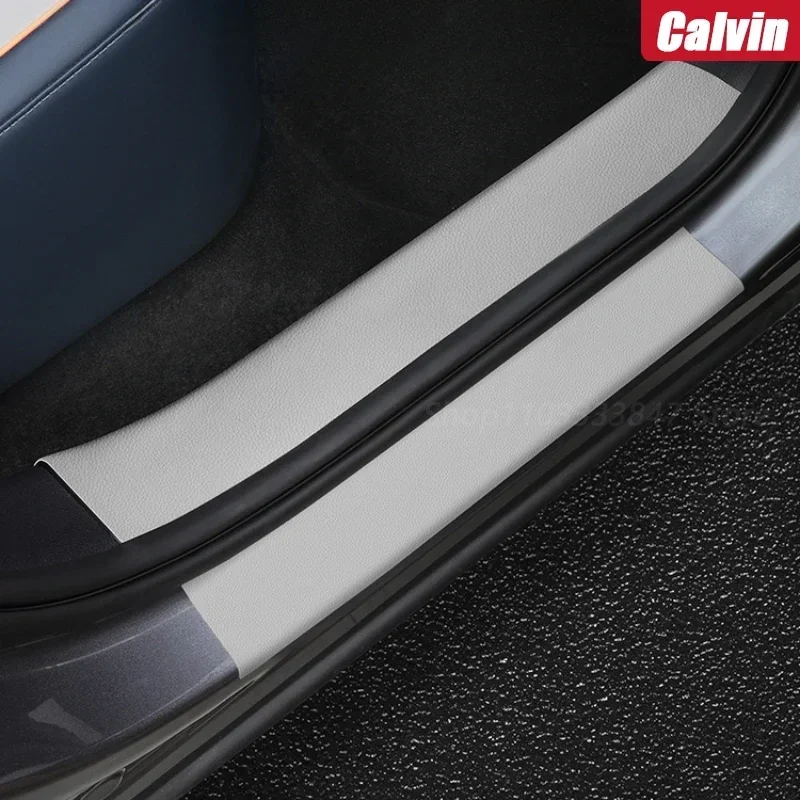 Car Threshold Strip…