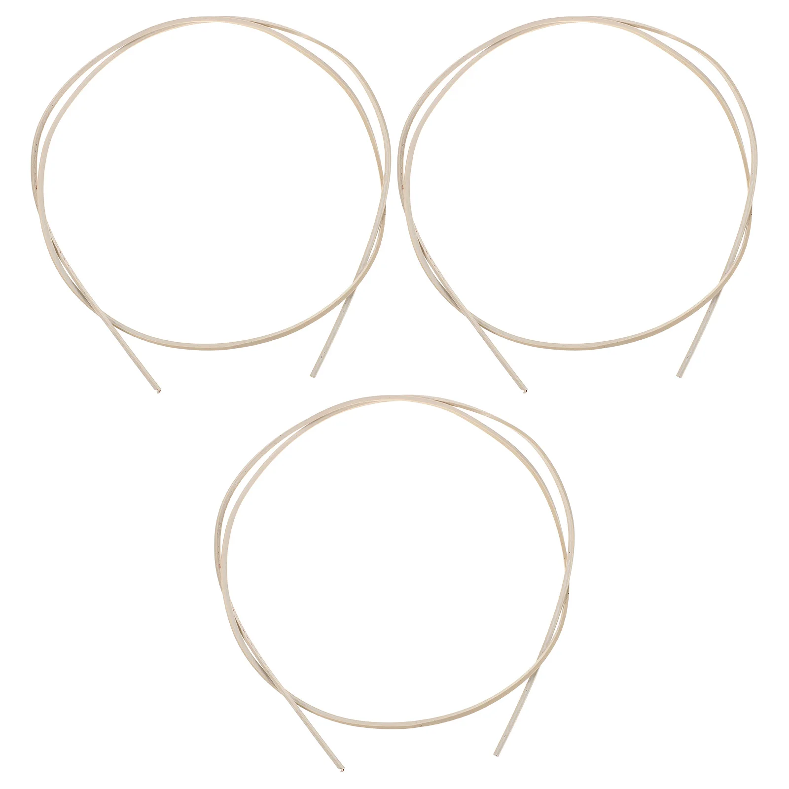 

3Pcs Gyro Band Rotating Gyro Thread Strong Rubber Cord Easy Attach Adjustable Length Spinning Tops