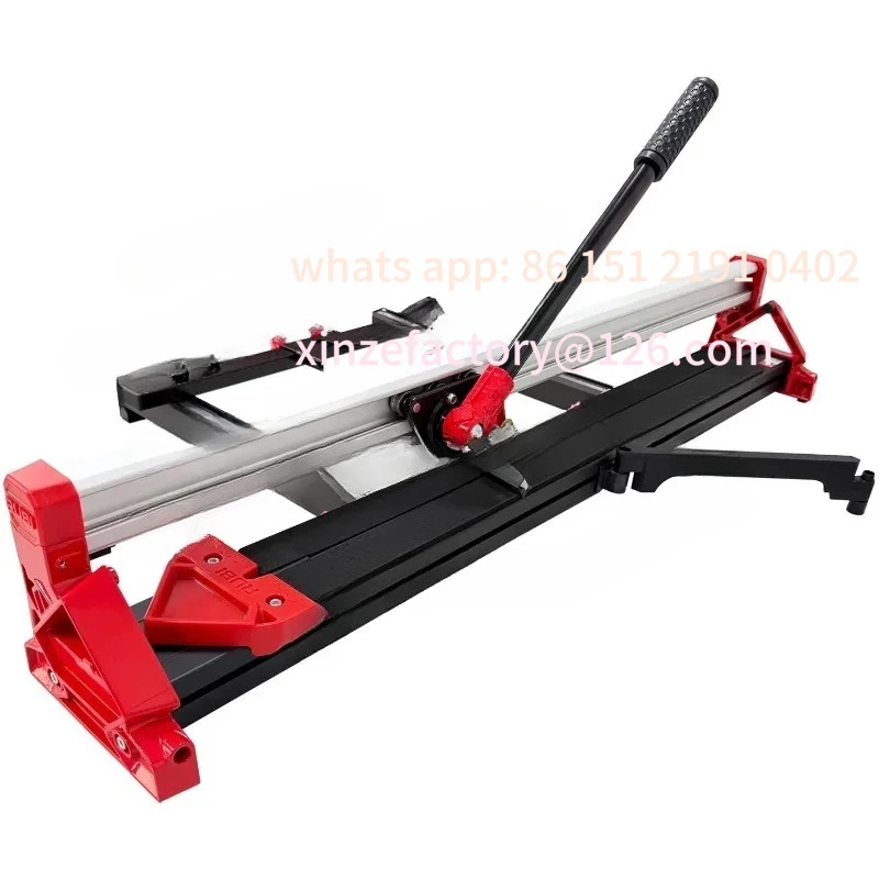 

Customizable Ceramic Tile Push Knife, Ceramic Tile Cutting Machine Cutter Asymmetrical Design Thickened