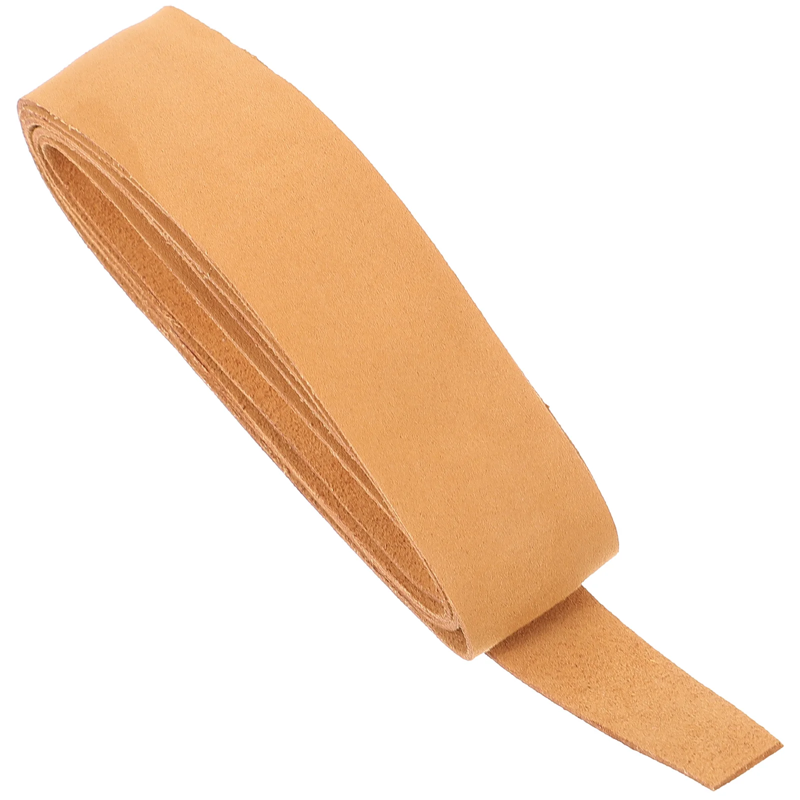 

Matte Imitation Tennis Racket Athletes Who Sweat Easily Grip Tape Anti-slip Grips Label Compact Size Badminton Pu