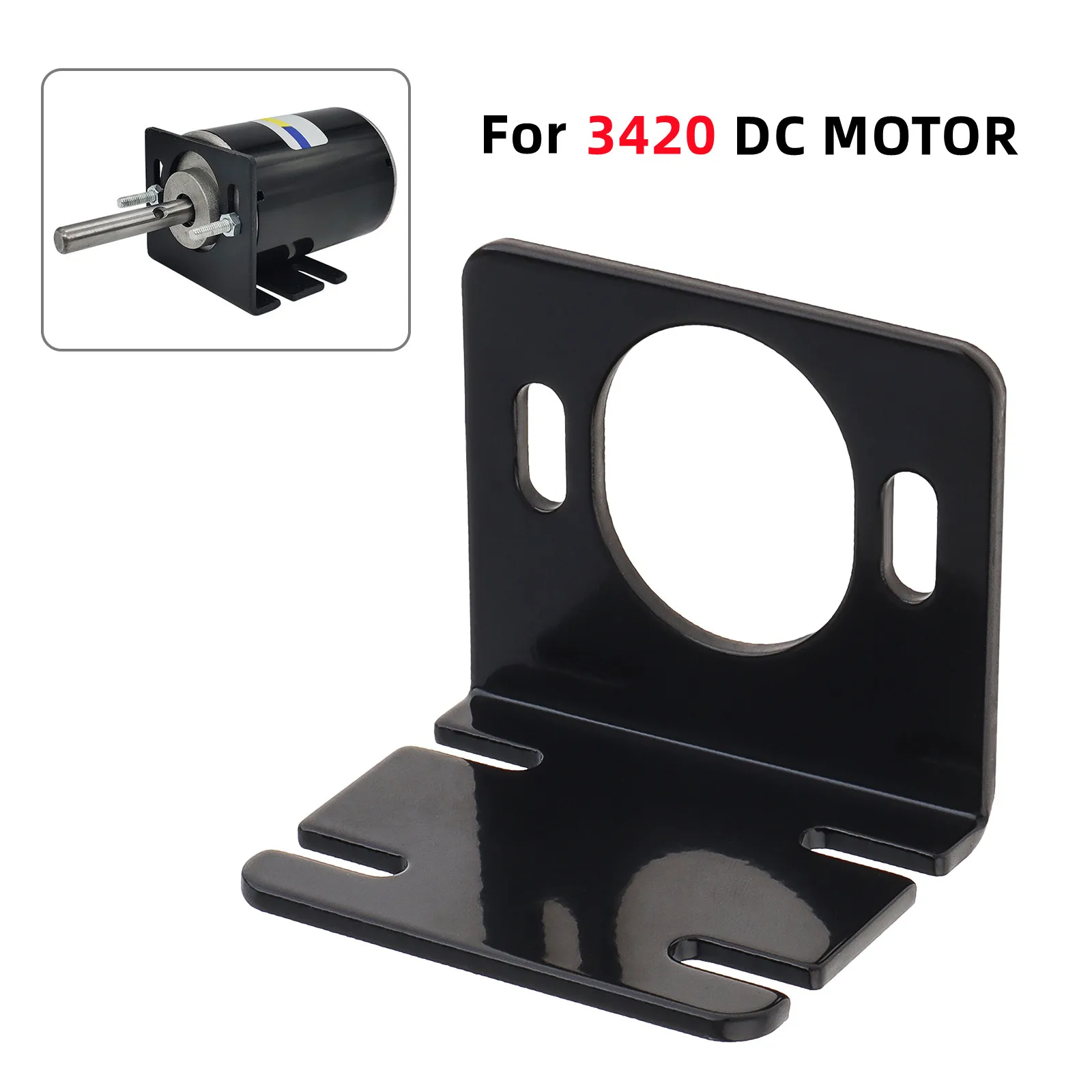 PANIER DE VÉLO en métal premium clip support de base adaptateur de