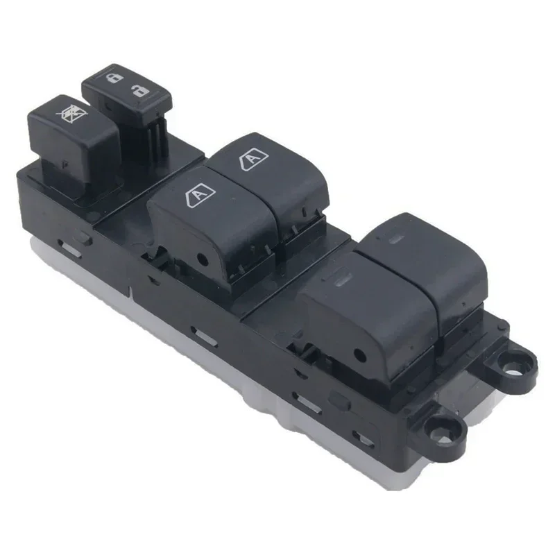 

For Nissan Pathfinder 2007 2008 2009 2010 2011 2012 Car Power Window Switch Master Panel 25401-ZL10A 14+2 Pins Driver Side